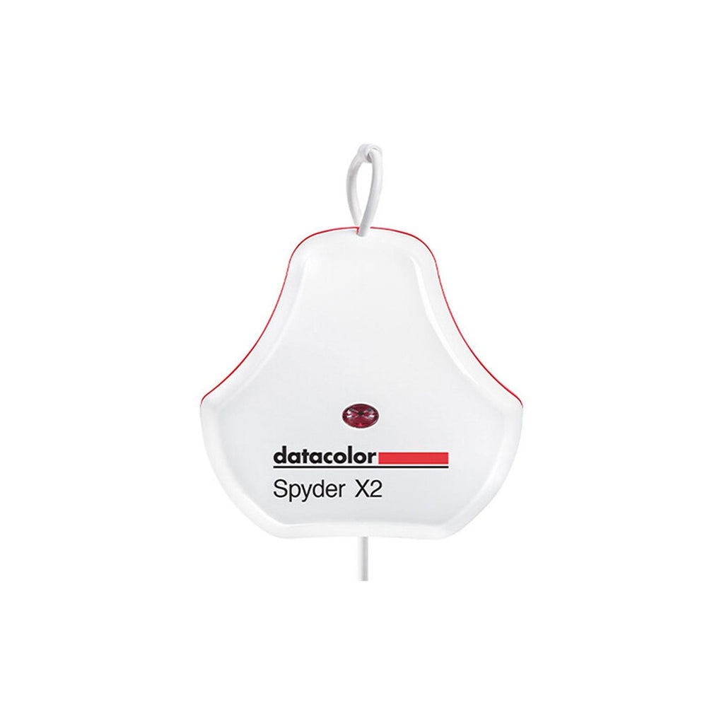 Datacolor Spyder X2 Ultra Colorimeter – Icily Live