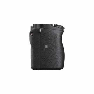 Sony a6400 Mirrorless Camera with 16-50mm Lens