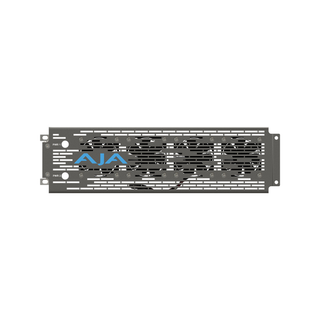 AJA DRM2-Plus Active Front Faceplate Assy DRM2-Plus Active Faceplate Assembly