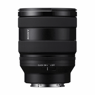 Sony FE 20-70mm f/4 G Lens