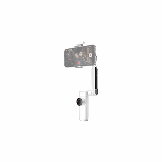 Insta360 Flow Smartphone Gimbal Stabilizer Creator Kit (White)