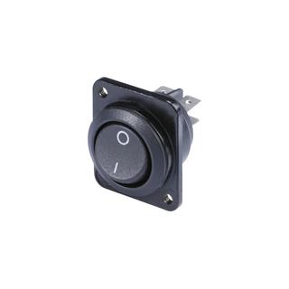 HICON Switch 2-pole on / off for SYS-series