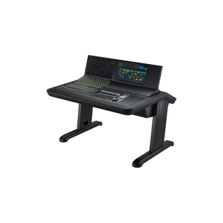 Fairlight Console Chassis 2 Bay