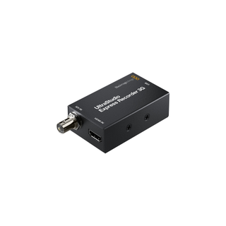 Blackmagic Design UltraStudio Express Recorder 3G