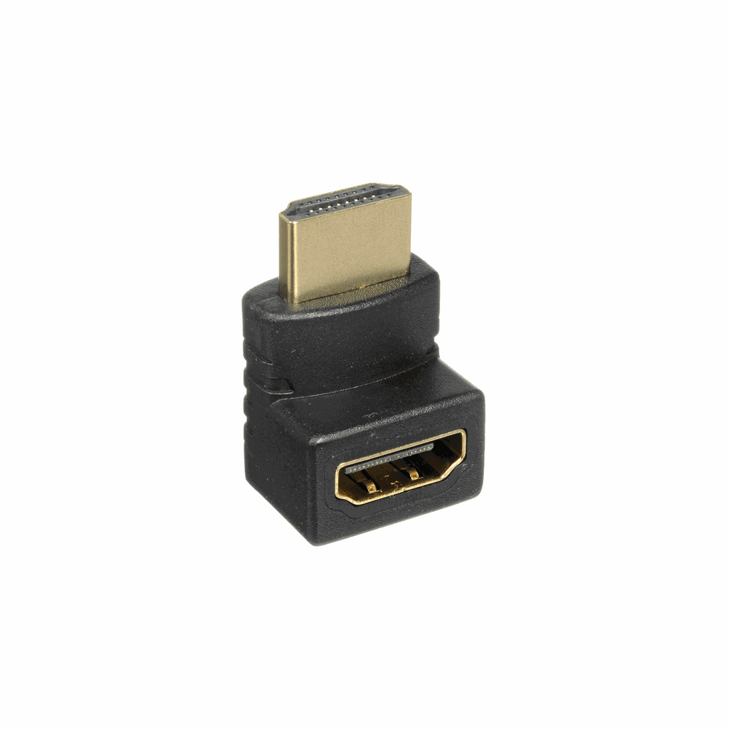 Pearstone HDMI 270-Degree Right Angle Adapter – Icily Live