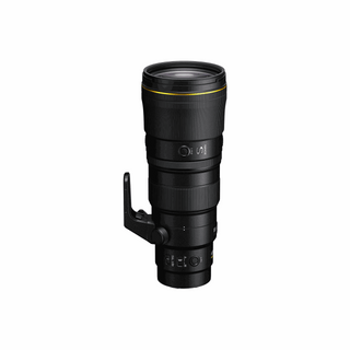Nikon NIKKOR Z 600mm f/6.3 Mirrorless Lens