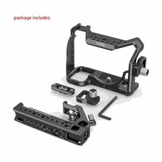 SmallRig Master Cage Kit for Sony a7S III