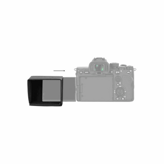 SmallRig Shading Hood for Sony Specific Cameras 3206
