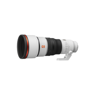 Sony FE 400mm F4.5 Gm Lens