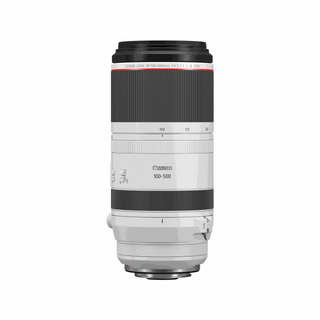 Canon RF 100-500mm F4.5-7.1 L IS USM