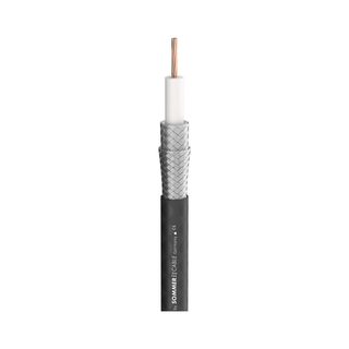 Sommer 600-0211 Video Cable Vector Plus 1.2L/4.8