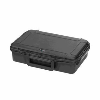 Stage Plus PRO 004FLY Black Waterproof Organiser Box, 2 Micro-slit EVA Foams
