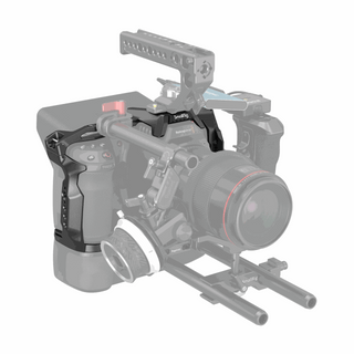 SmallRig Full Cage for BMPCC 6K Pro / 6K G2 _Advanced Version_3517