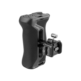 SmallRig Snap-on Quick Lock NATO Side Handle 4017