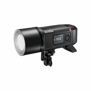 Godox AD600 Pro ii Battery Strobe Light
