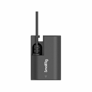 SmallRig D-Tap to Canon LP-E6NH Dummy Battery Power Cable