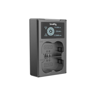 SmallRig NP-W235 Camera Battery Charger 4085