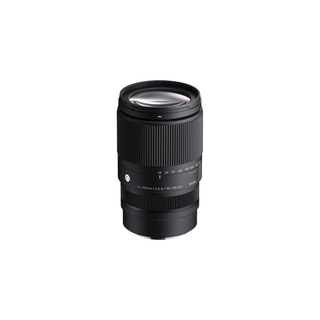 SIGMA LENS AF 16-300MM F/3.5-6.7 DC OS (C) F/L-MOUNT