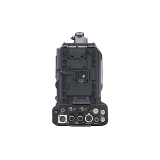 Sony PXW-X400KC 20x Manual Focus Zoom Lens Camcorder Kit