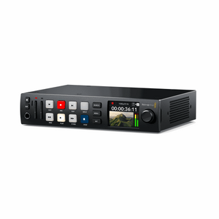 Blackmagic Design HyperDeck Studio HD Plus