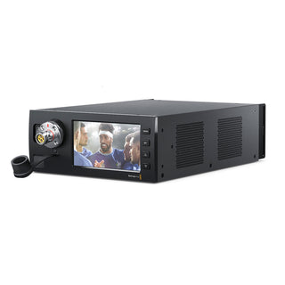 Blackmagic Design Studio Fiber Converter