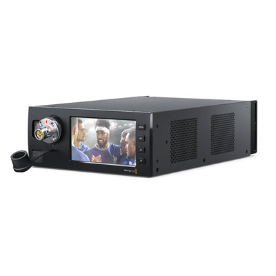 Blackmagic Design Studio Fiber Converter