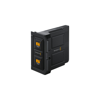 Blackmagic URSA Live Encoder
