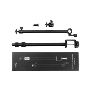 SmallRig Encore DT-30 Desk Mount with Holding Arm 3992