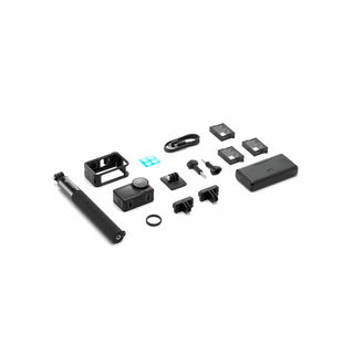 DJI Osmo Action 5 Pro Adventure Combo