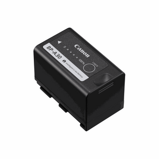 Canon BP-A30 Battery Pack for EOS C300 Mark II, C200, and C200B