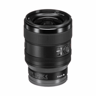 Sony FE 24mm f/1.4 GM Lens