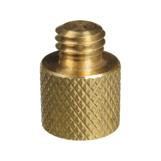 Impact Female 1/4"-20 to Male 3/8"-16 Thread Adapter