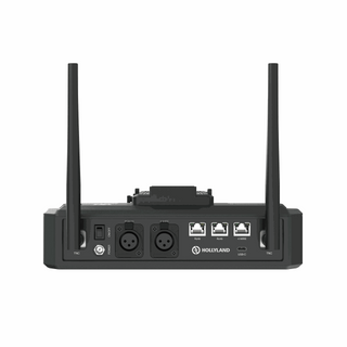 Hollyland Solidcom C1 Pro Hub4S Wireless  Full-Duplex Intercom (5-Person)(1.9GHz)