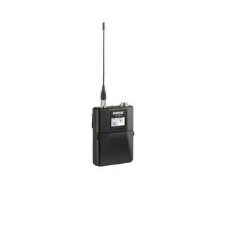 SHURE - ULXD1=-K51 - ULXD1 BODYPACK TRANSMITTER