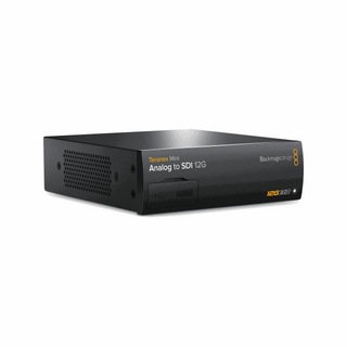 Blackmagic Design Teranex Mini Analog to SDI 12G