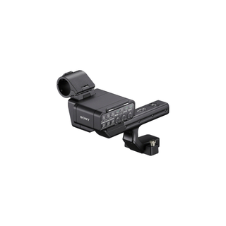 Sony XLR-H2 XLR Handle Unit (FX5 Compatible)