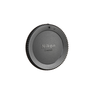 Nikon BF-N1 Z-Series Body Cap
