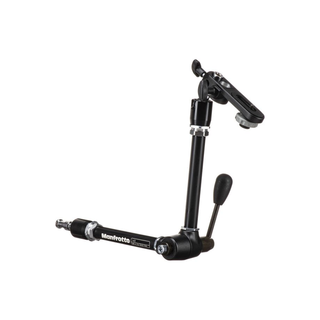 Manfrotto 143A Magic Arm with Bracket