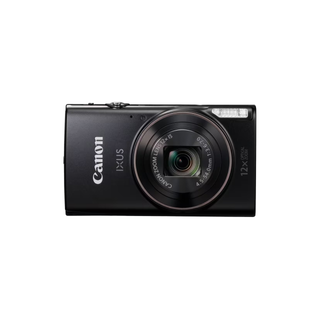 Canon IXUS 285 HS (Black)