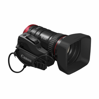 Canon Cine Lens CN-E 70-200MM T4.4 L IS KAS S