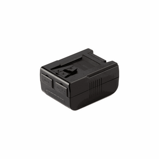 SWIT 140Wh Pocket Battery with D-Tap and USB Outputs (V-Mount)