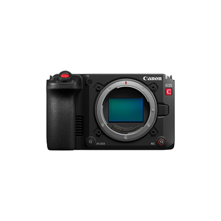 Canon EOS C50 Full-Frame Cinema Camera (Canon RF)