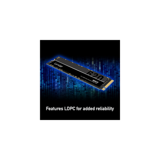 Lexar 1TB NM620 NVMe Internal SSD