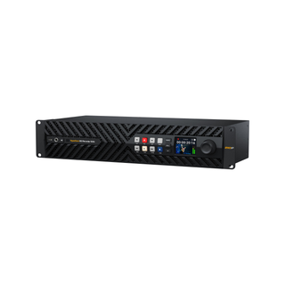 Blackmagic HyperDeck ISO Recorder 100G