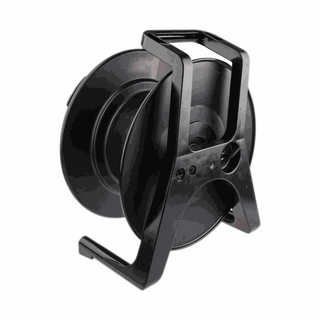 Schill GT 235.RM cable drum with auxiliary spool