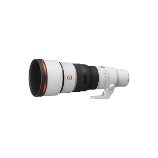 Sony FE 600mm F6.3 Gm Lens