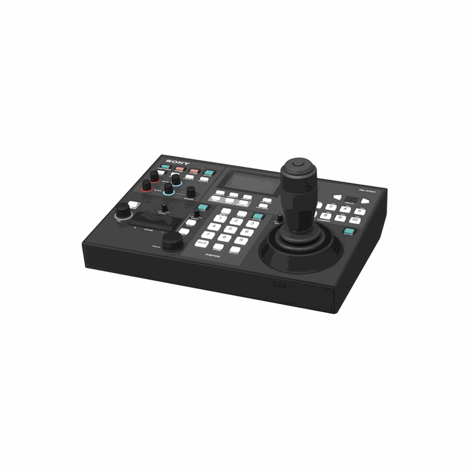 Sony RM-IP500/1 Professional Remote PTZ Controller