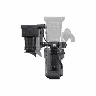 Sony PXW-FX9 XDCAM 6K Full-Frame Camera (body only)