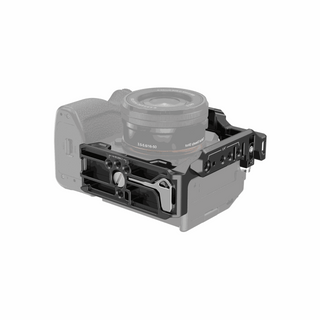 SmallRig Half Cage for Sony Alpha 7R V / Alpha 7 IV / Alpha 7S III / Alpha 1 / Alpha 7R IV 3639