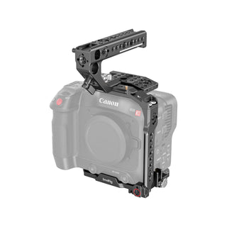SmallRig Handheld Cage Kit for Canon EOS C70 3899